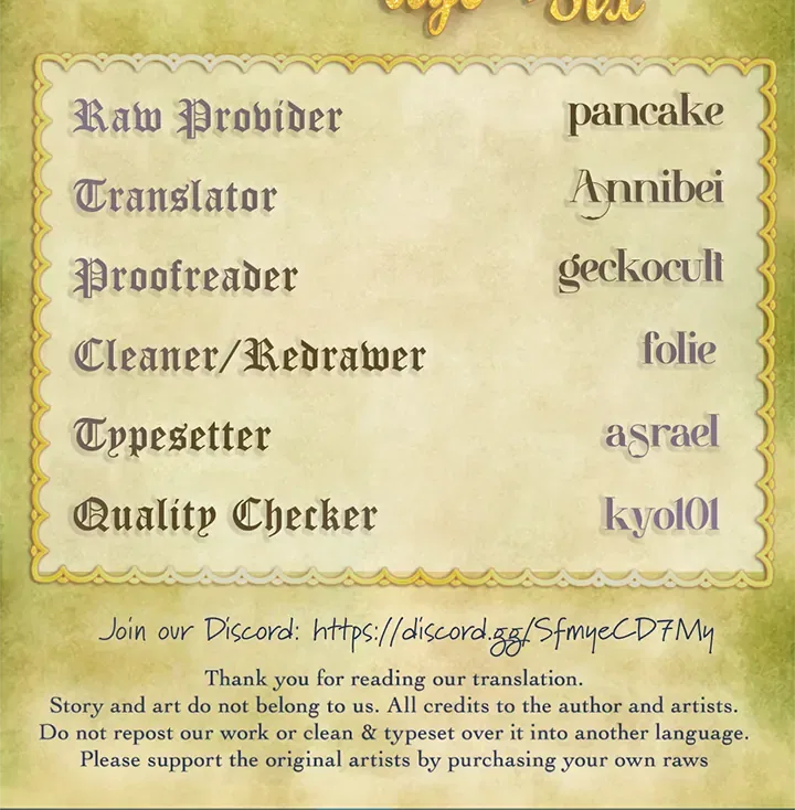 Becoming the Queen at the Age of Six Chapter 45 – Page 92