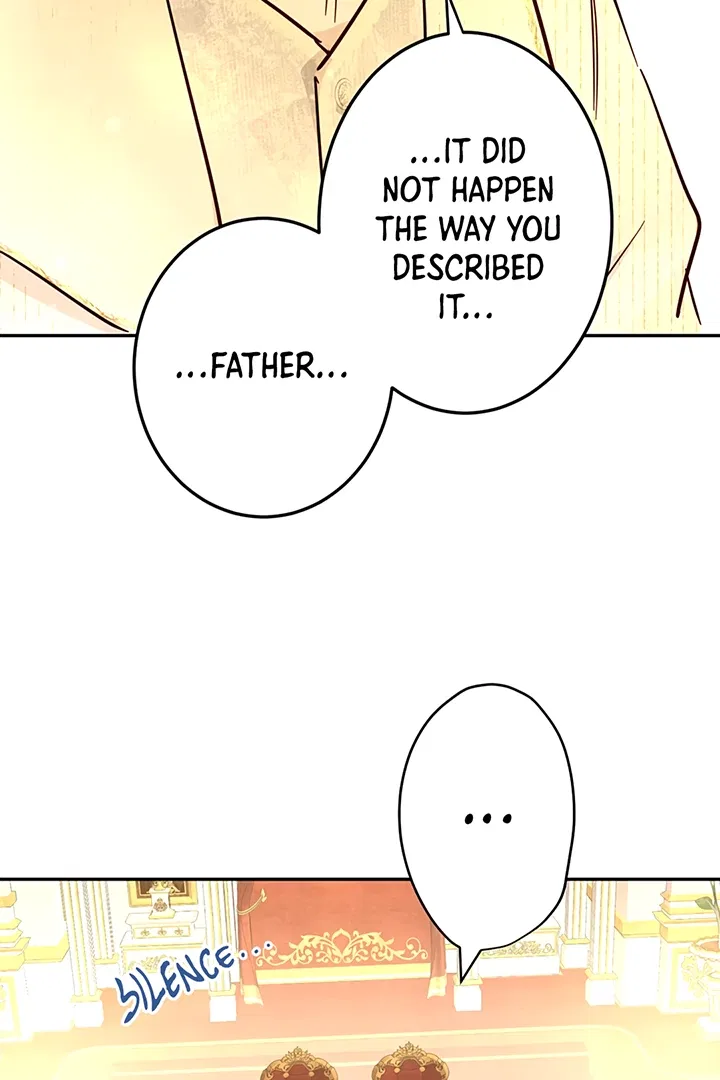 Becoming the Queen at the Age of Six Chapter 44 – Page 4