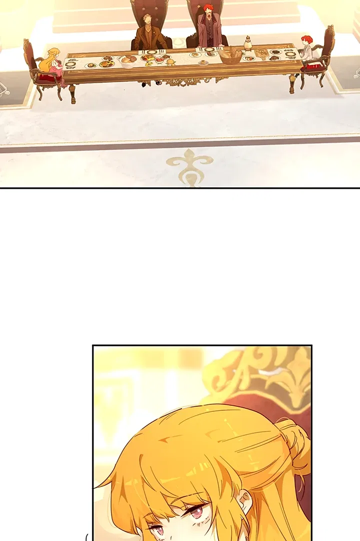 Becoming the Queen at the Age of Six Chapter 44 – Page 5