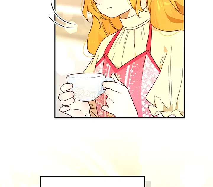 Becoming the Queen at the Age of Six Chapter 44 – Page 6