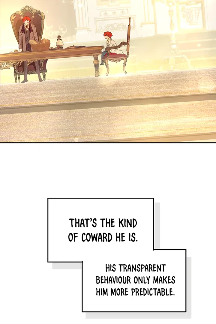 Becoming the Queen at the Age of Six Chapter 44 – Page 8