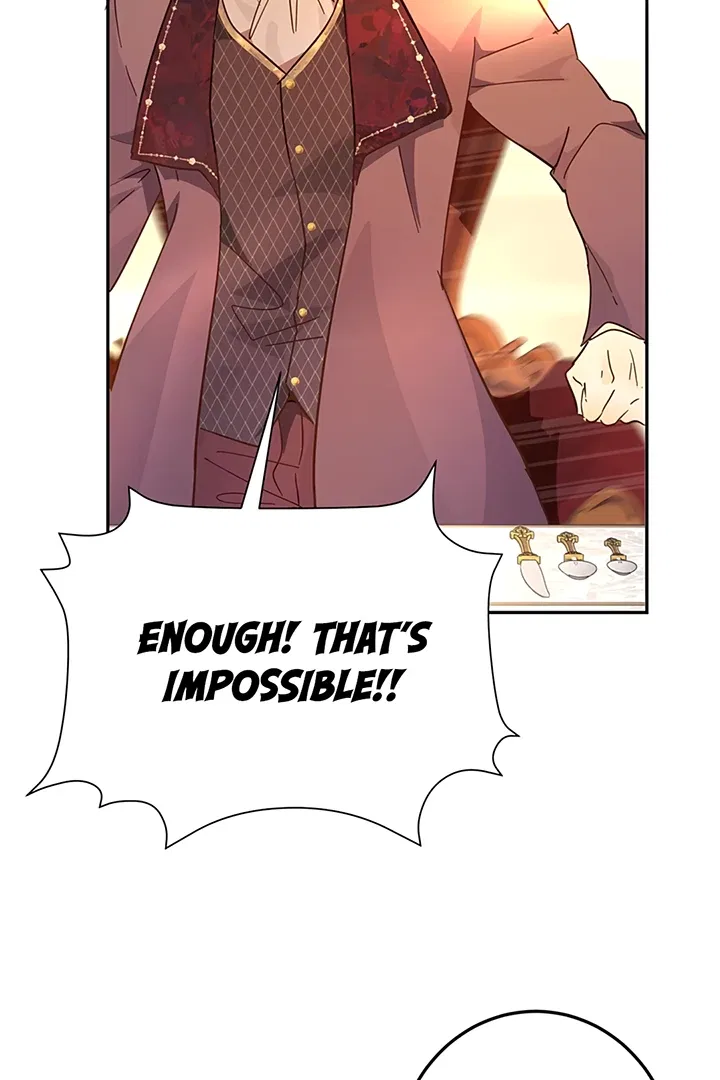 Becoming the Queen at the Age of Six Chapter 44 – Page 11