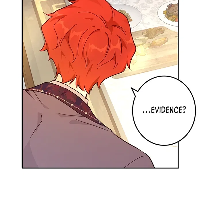 Becoming the Queen at the Age of Six Chapter 44 – Page 13