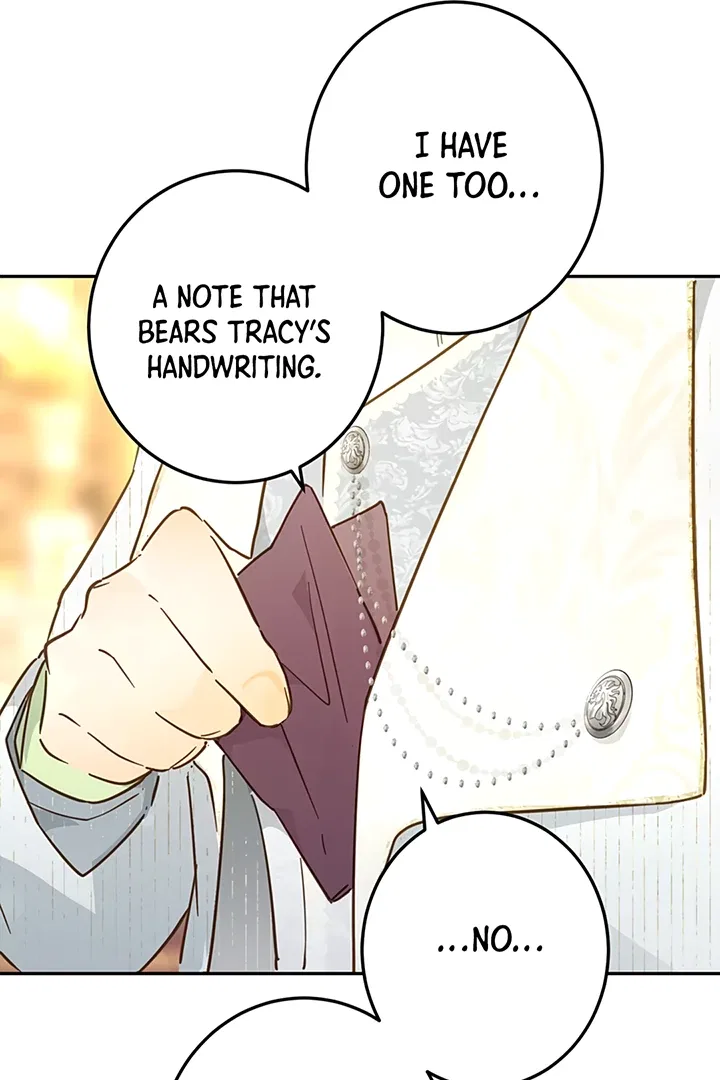 Becoming the Queen at the Age of Six Chapter 44 – Page 14