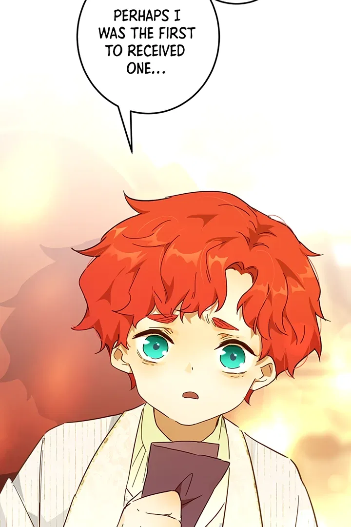 Becoming the Queen at the Age of Six Chapter 44 – Page 15