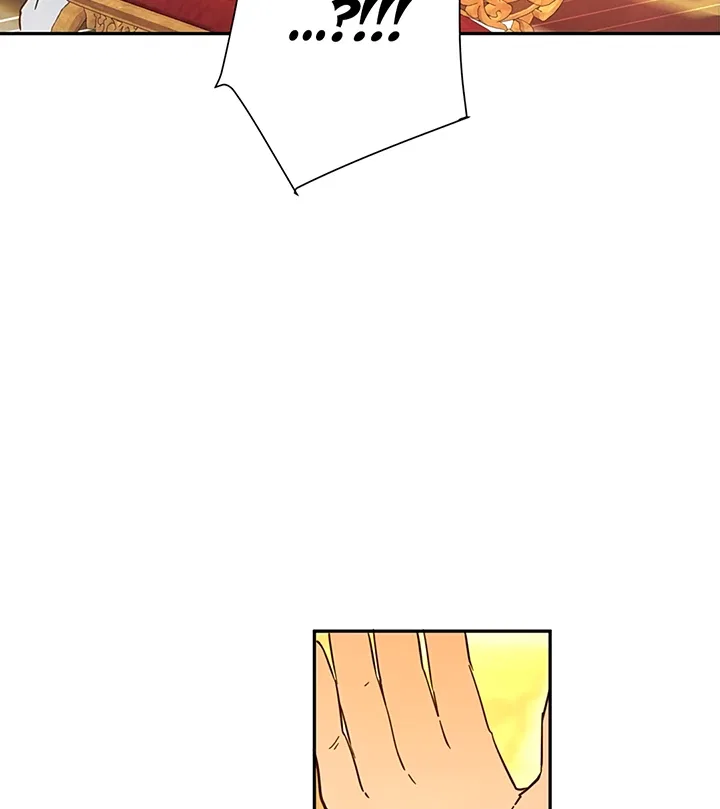 Becoming the Queen at the Age of Six Chapter 44 – Page 18