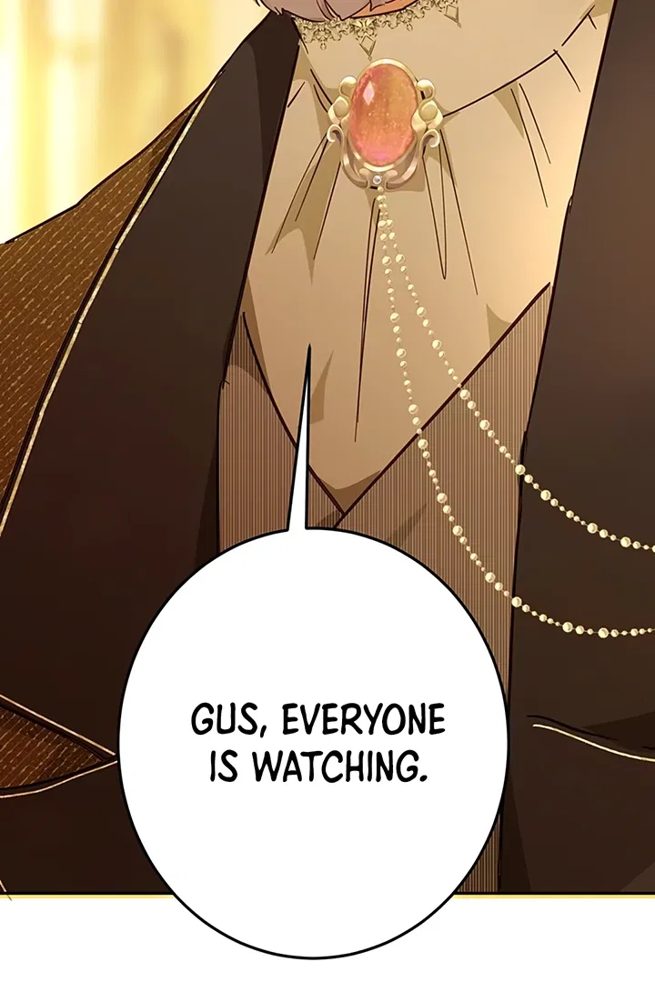 Becoming the Queen at the Age of Six Chapter 44 – Page 22