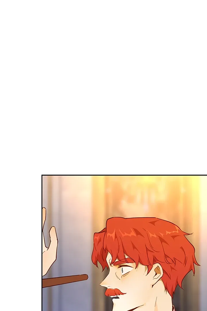Becoming the Queen at the Age of Six Chapter 44 – Page 23