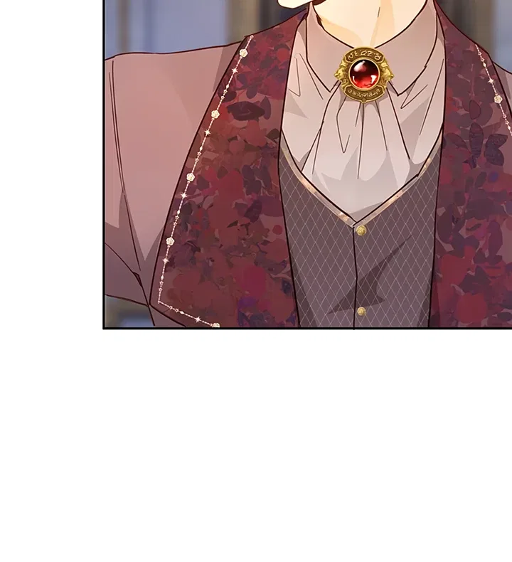 Becoming the Queen at the Age of Six Chapter 44 – Page 24