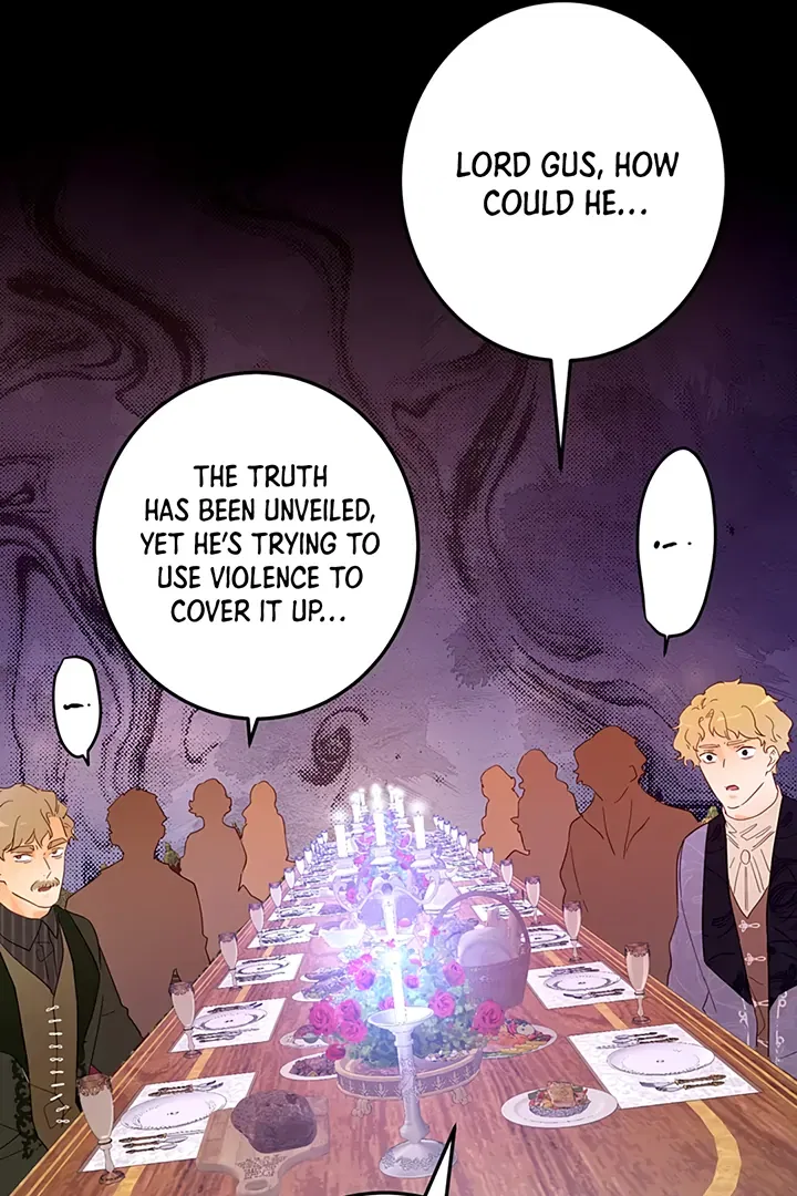 Becoming the Queen at the Age of Six Chapter 44 – Page 26
