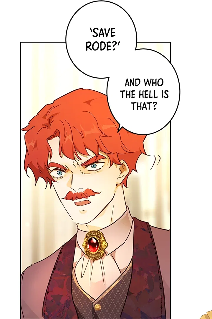 Becoming the Queen at the Age of Six Chapter 44 – Page 37