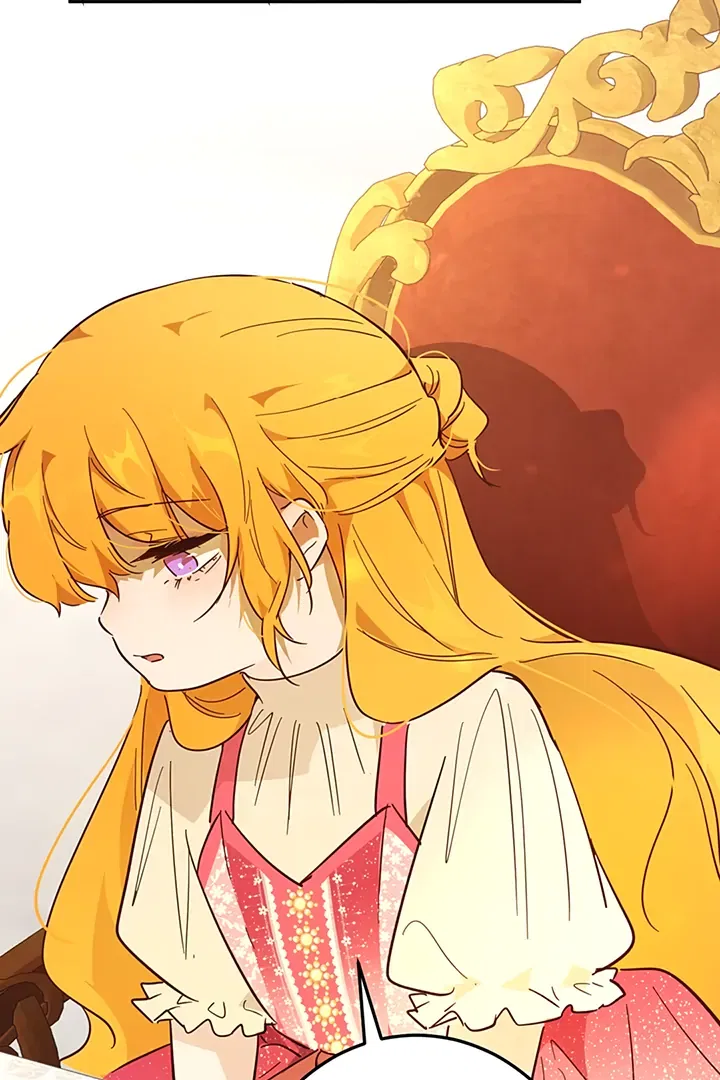 Becoming the Queen at the Age of Six Chapter 44 – Page 38