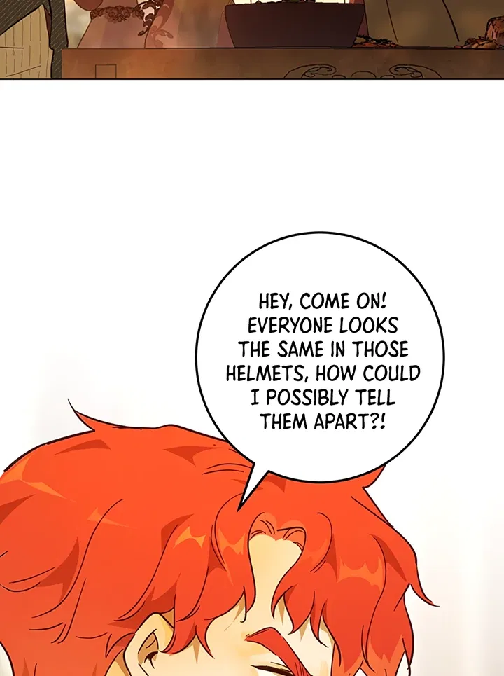 Becoming the Queen at the Age of Six Chapter 44 – Page 41
