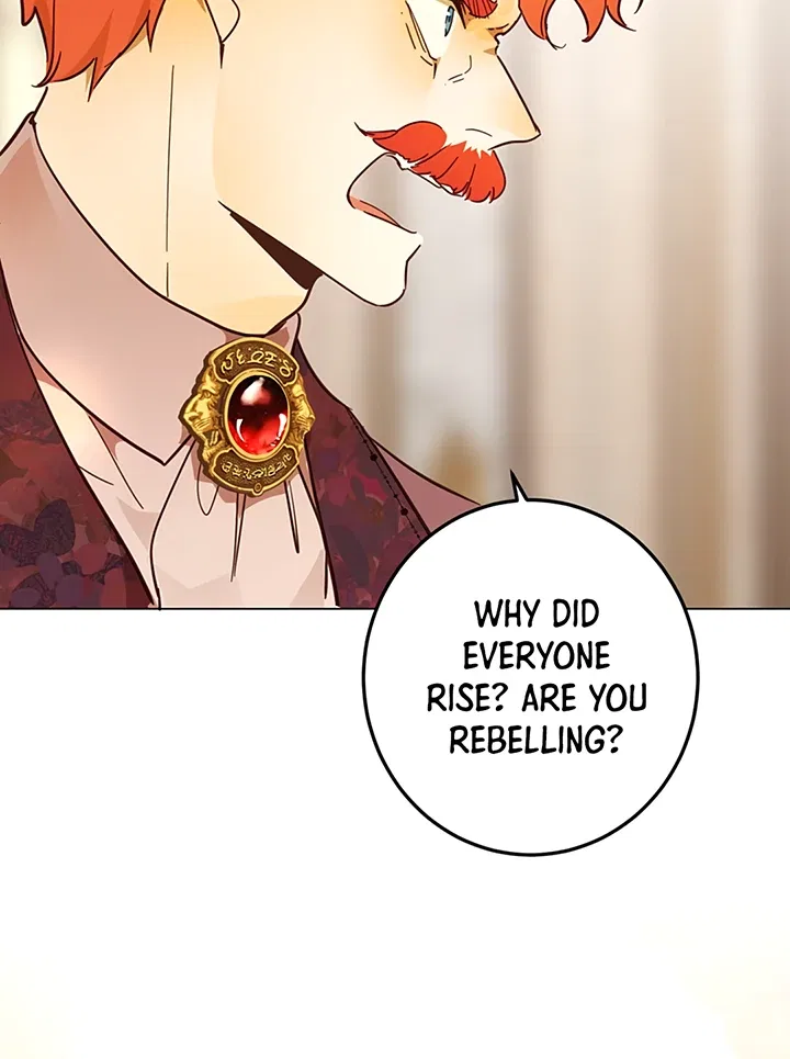 Becoming the Queen at the Age of Six Chapter 44 – Page 42