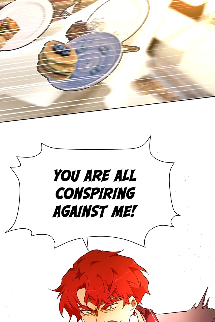 Becoming the Queen at the Age of Six Chapter 44 – Page 46