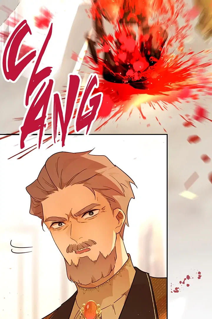 Becoming the Queen at the Age of Six Chapter 44 – Page 49