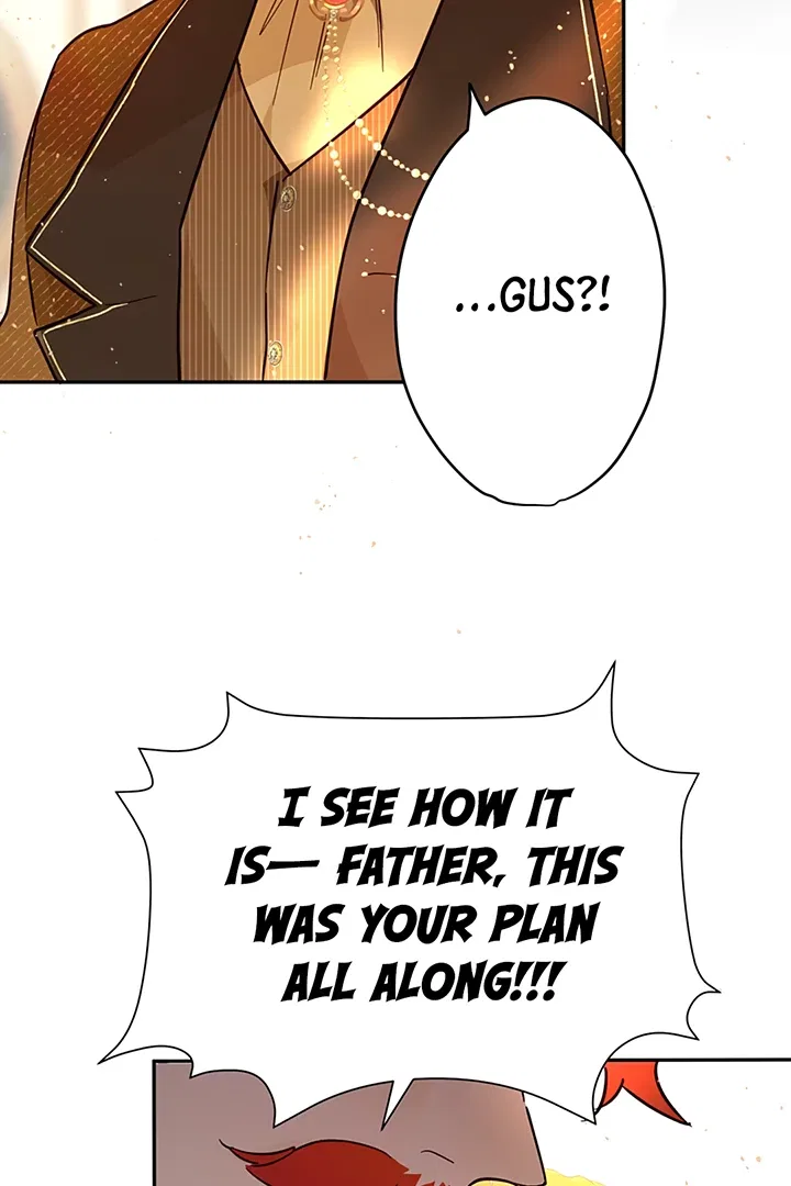 Becoming the Queen at the Age of Six Chapter 44 – Page 50