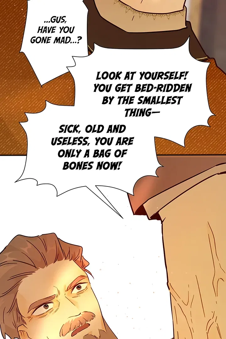 Becoming the Queen at the Age of Six Chapter 44 – Page 56