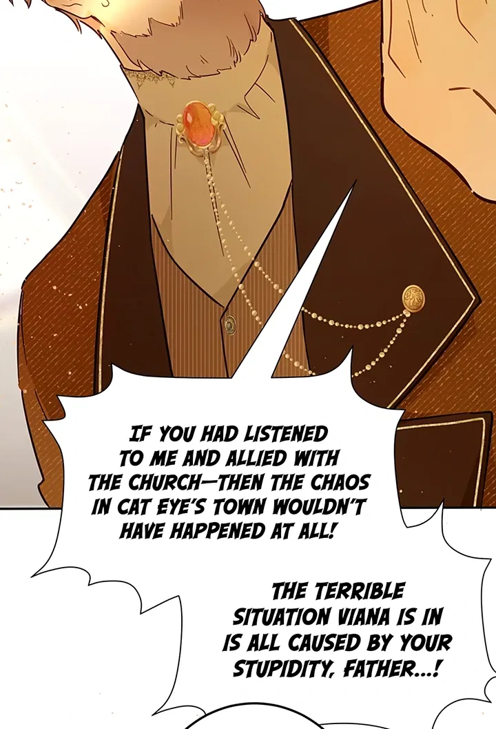 Becoming the Queen at the Age of Six Chapter 44 – Page 57