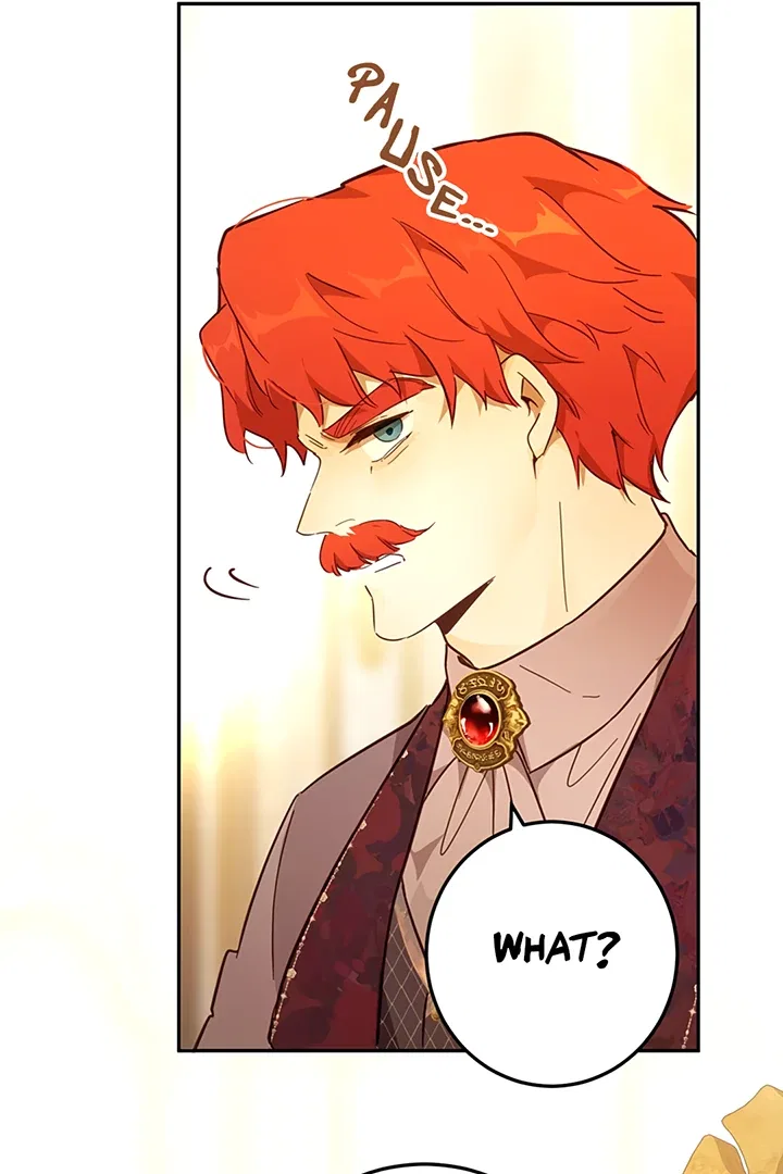 Becoming the Queen at the Age of Six Chapter 44 – Page 59