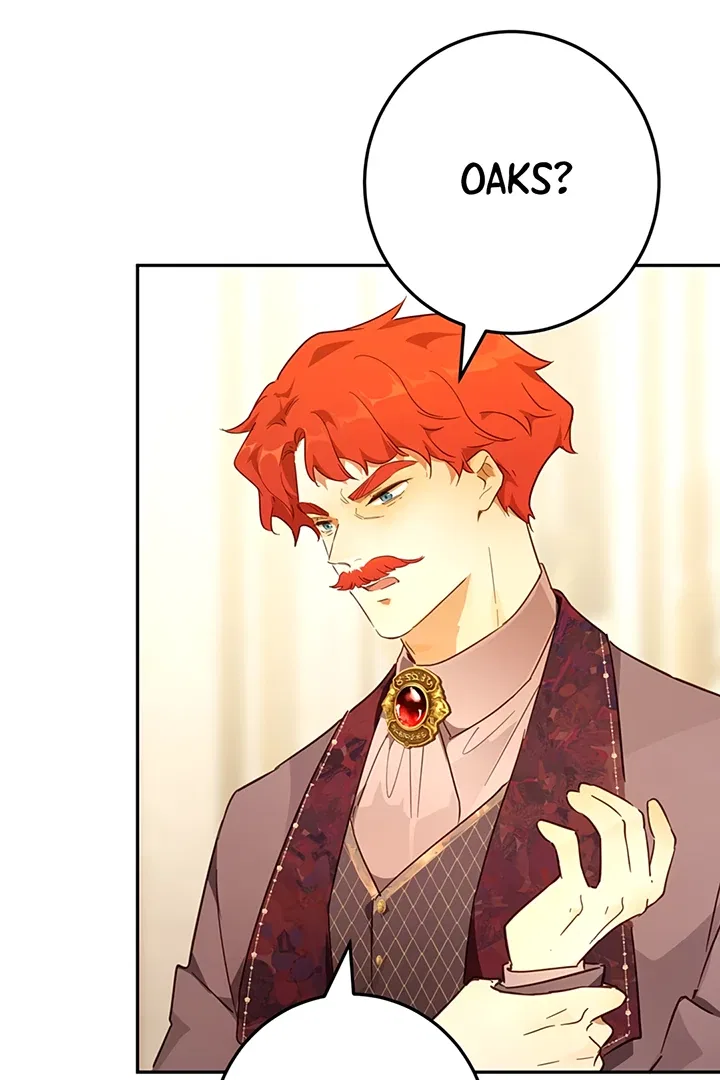 Becoming the Queen at the Age of Six Chapter 44 – Page 63