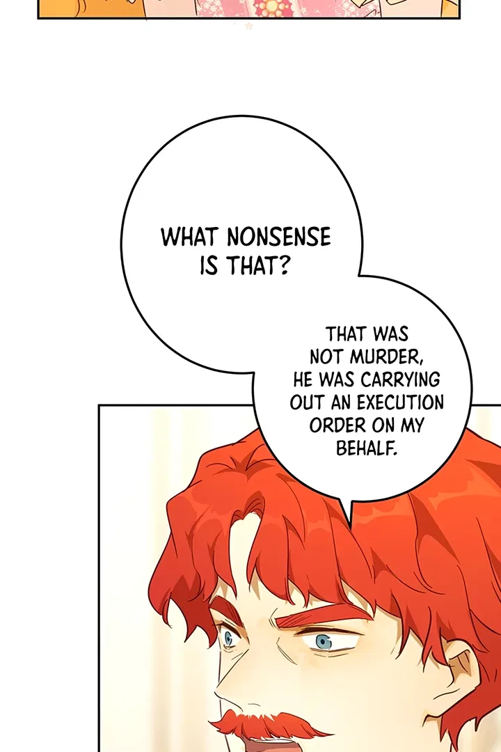 Becoming the Queen at the Age of Six Chapter 44 – Page 67