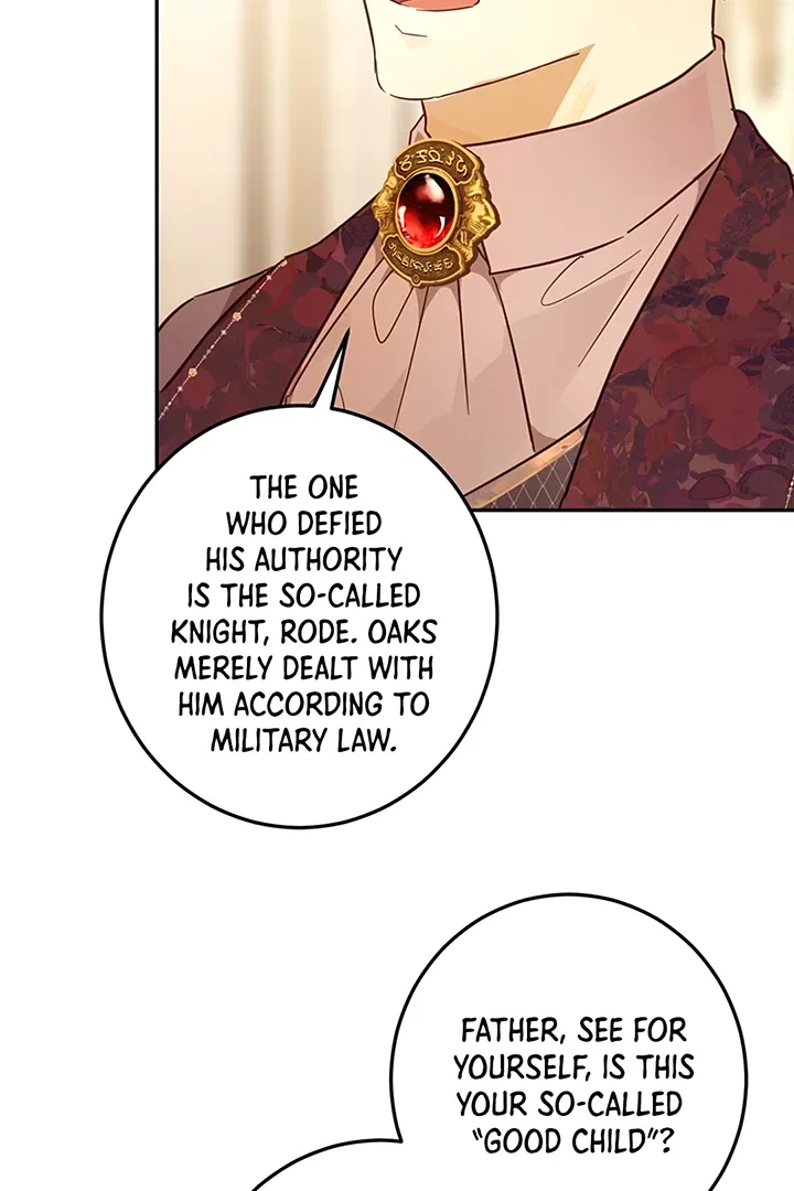 Becoming the Queen at the Age of Six Chapter 44 – Page 68