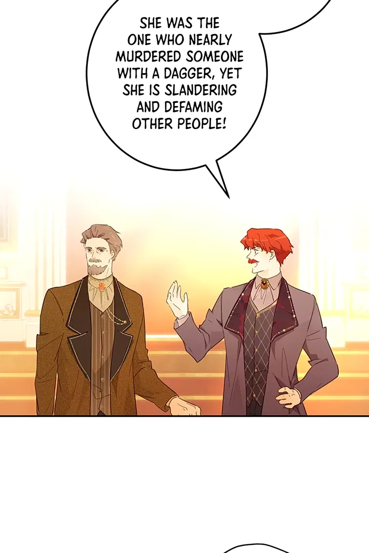 Becoming the Queen at the Age of Six Chapter 44 – Page 69