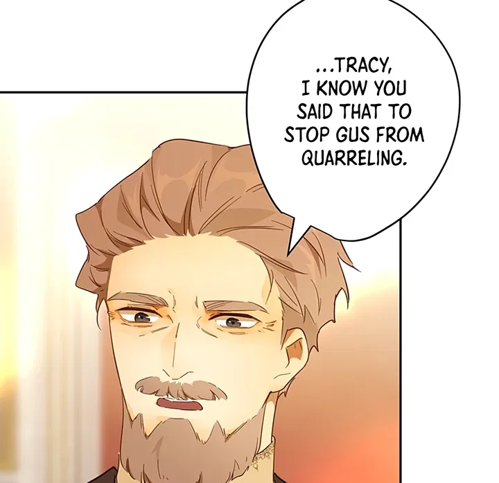 Becoming the Queen at the Age of Six Chapter 44 – Page 70