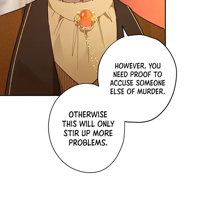 Becoming the Queen at the Age of Six Chapter 44 – Page 71