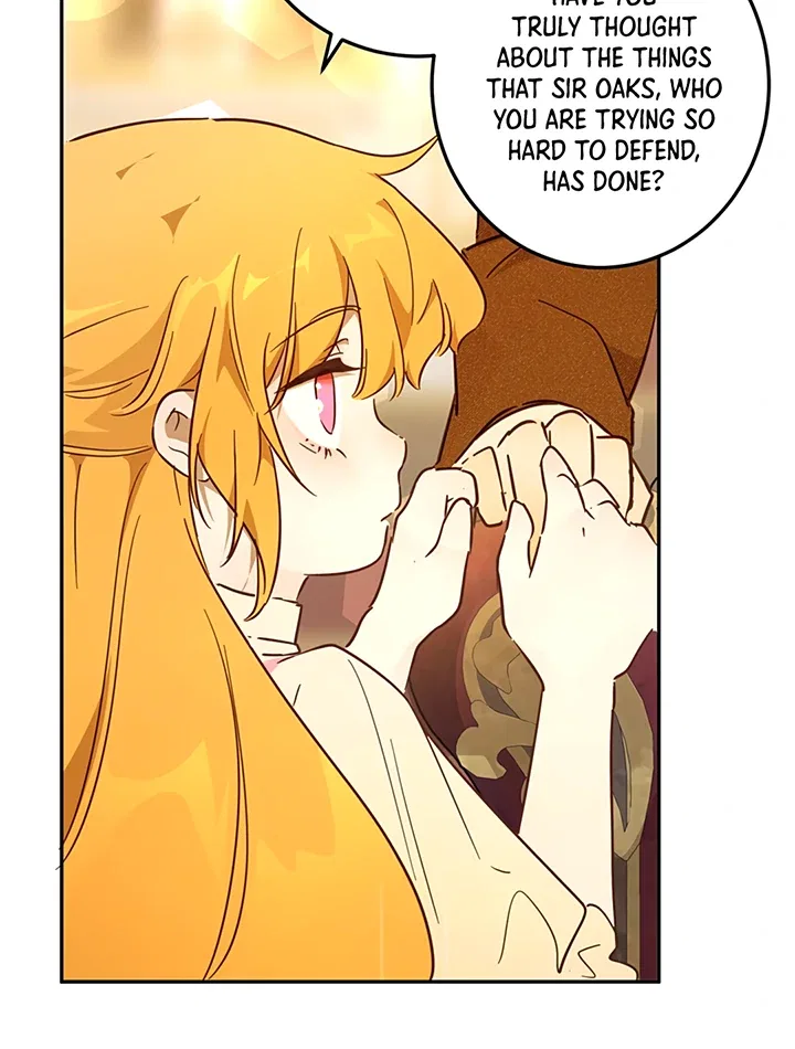 Becoming the Queen at the Age of Six Chapter 44 – Page 77