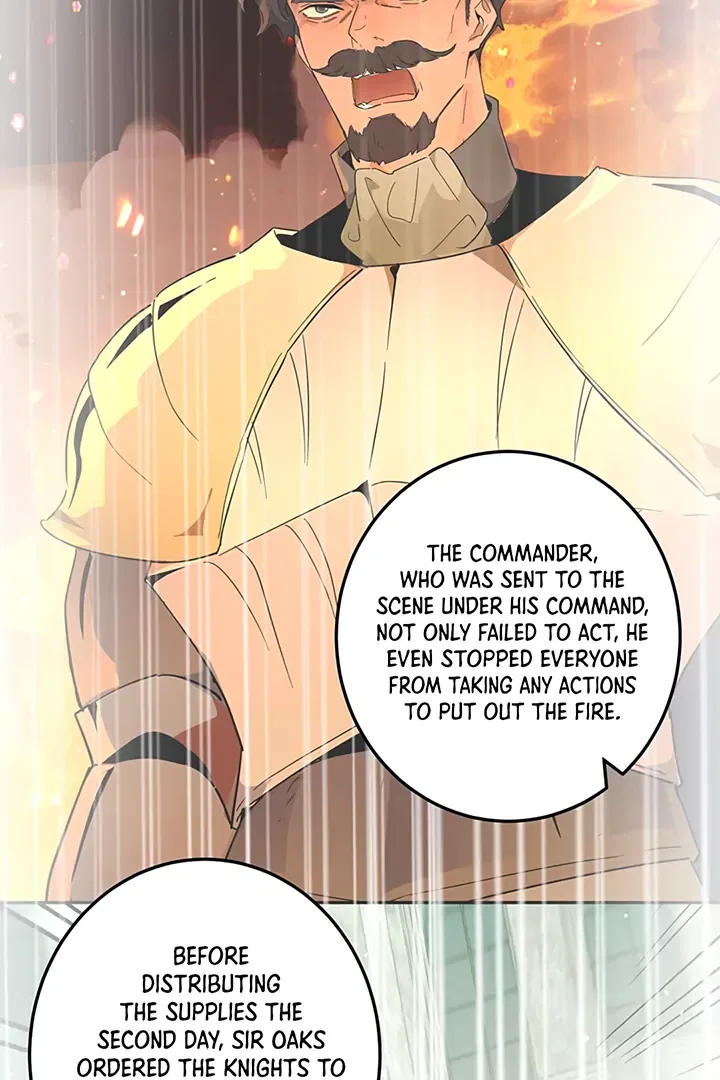 Becoming the Queen at the Age of Six Chapter 44 – Page 79