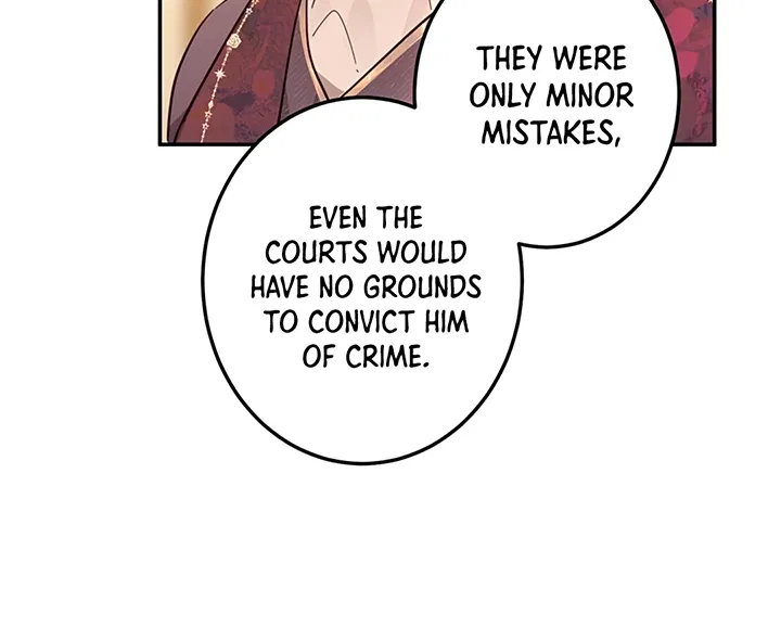 Becoming the Queen at the Age of Six Chapter 44 – Page 83