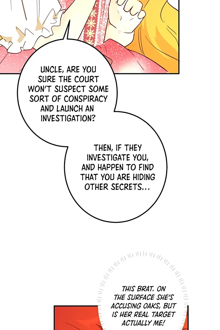 Becoming the Queen at the Age of Six Chapter 44 – Page 85