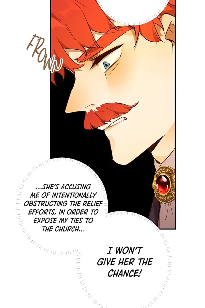 Becoming the Queen at the Age of Six Chapter 44 – Page 86