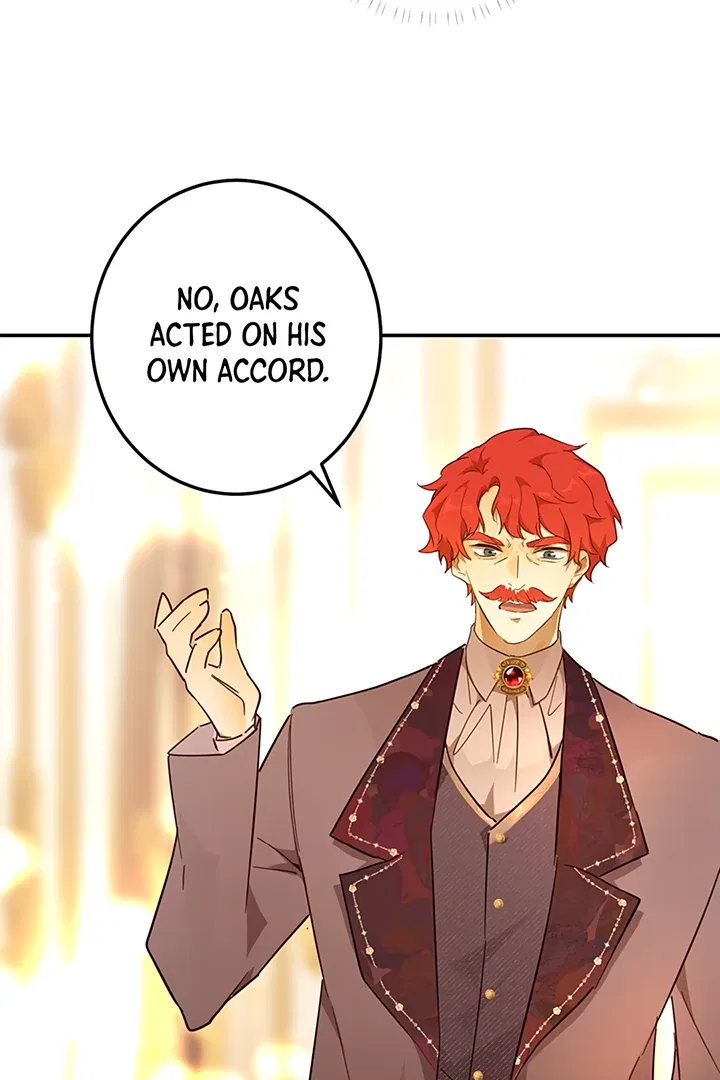 Becoming the Queen at the Age of Six Chapter 44 – Page 87
