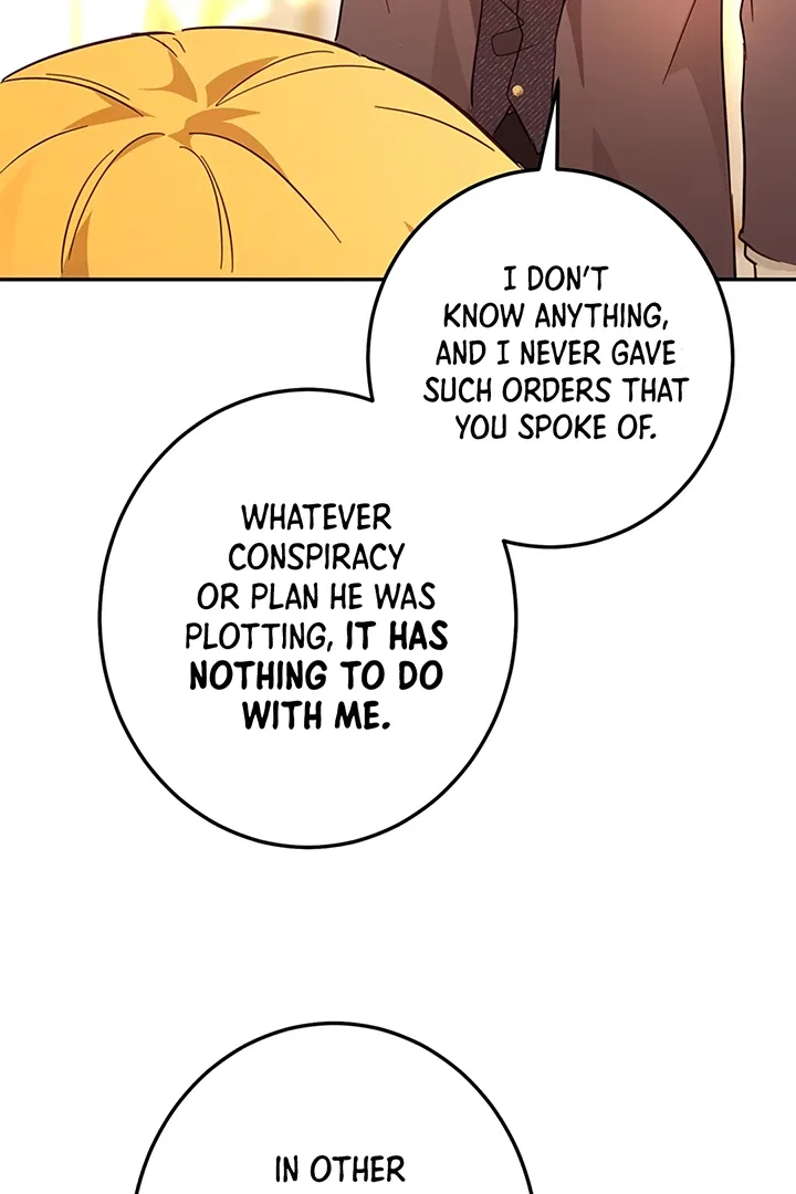 Becoming the Queen at the Age of Six Chapter 44 – Page 88