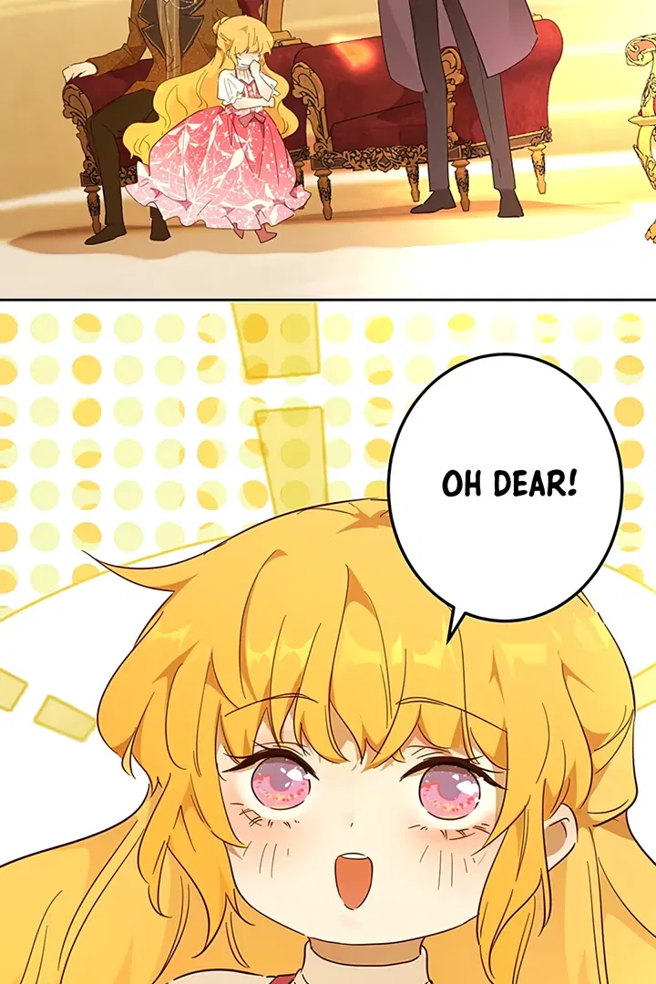 Becoming the Queen at the Age of Six Chapter 44 – Page 92