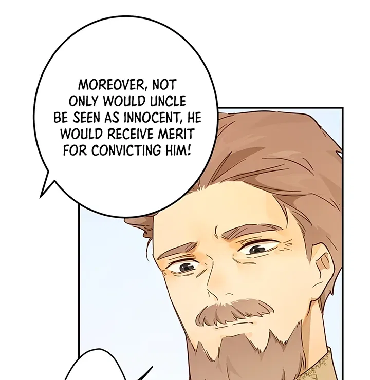 Becoming the Queen at the Age of Six Chapter 44 – Page 95