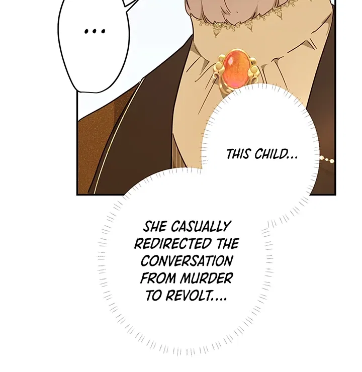 Becoming the Queen at the Age of Six Chapter 44 – Page 96