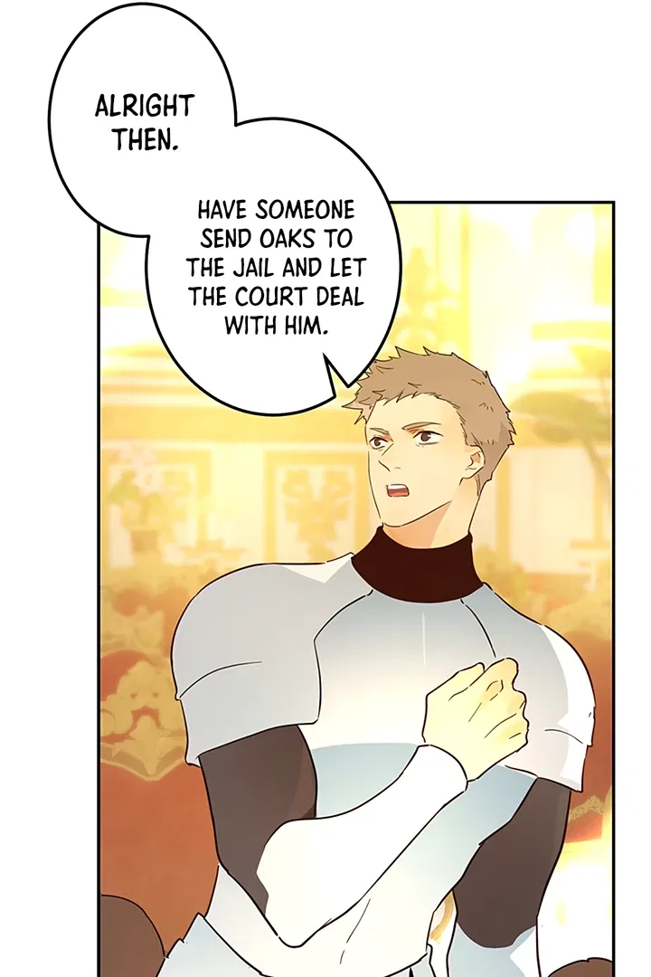 Becoming the Queen at the Age of Six Chapter 44 – Page 97