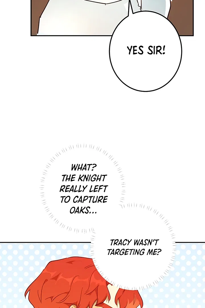 Becoming the Queen at the Age of Six Chapter 44 – Page 98