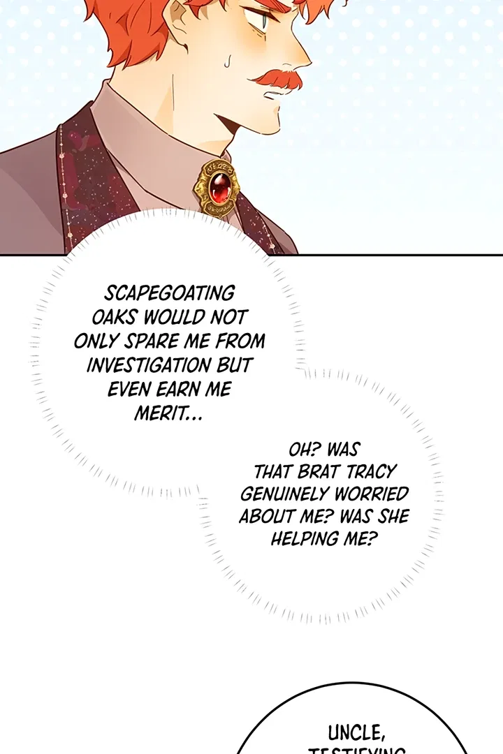 Becoming the Queen at the Age of Six Chapter 44 – Page 99