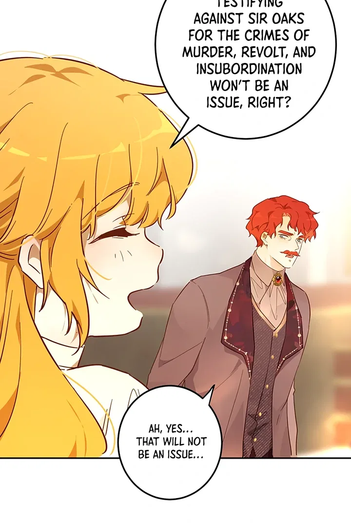 Becoming the Queen at the Age of Six Chapter 44 – Page 100