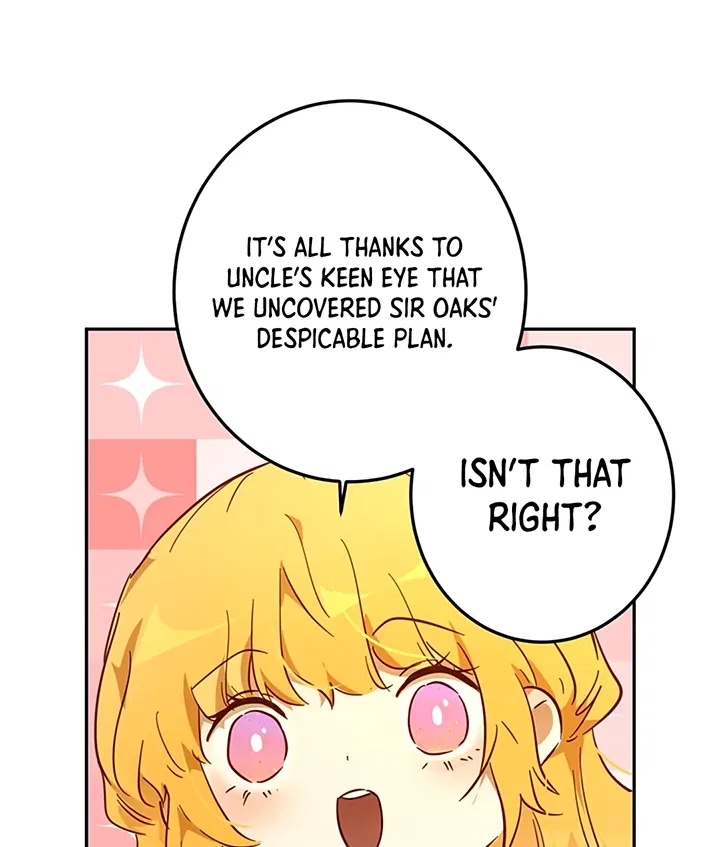Becoming the Queen at the Age of Six Chapter 44 – Page 101