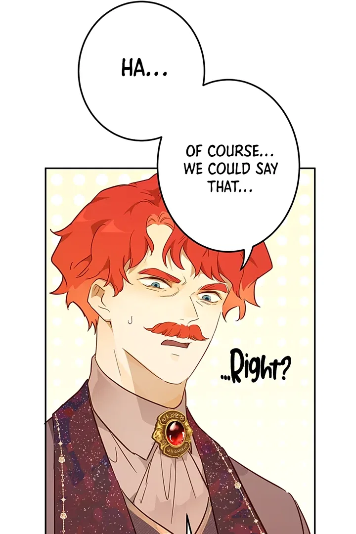 Becoming the Queen at the Age of Six Chapter 44 – Page 103