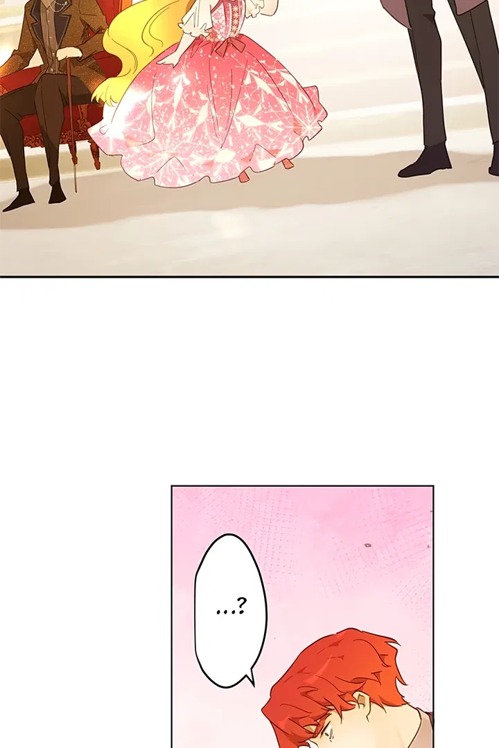 Becoming the Queen at the Age of Six Chapter 44 – Page 105