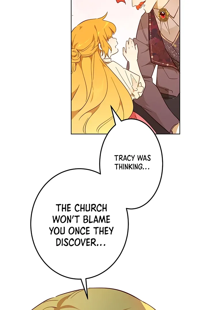 Becoming the Queen at the Age of Six Chapter 44 – Page 106