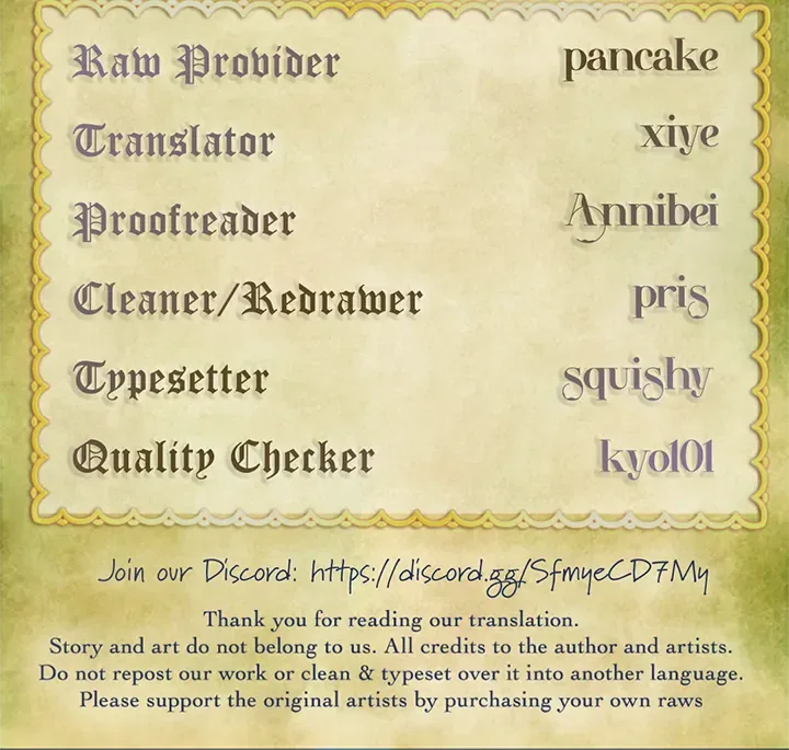 Becoming the Queen at the Age of Six Chapter 44 – Page 110