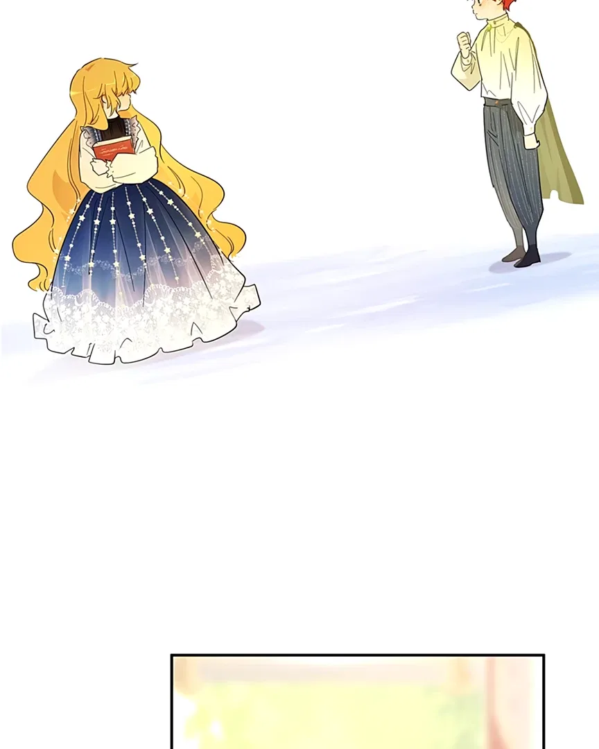 Becoming the Queen at the Age of Six Chapter 43 – Page 4